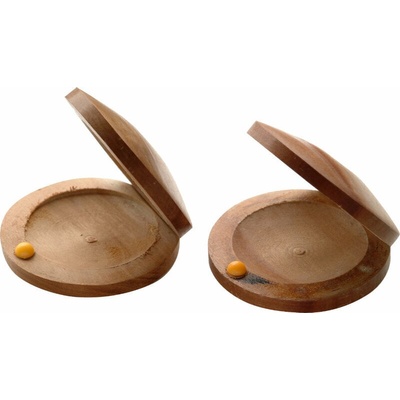 Stagg CAS-W Кастанети (CAS-W)