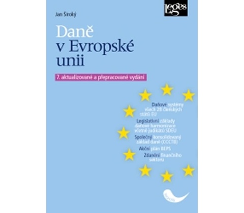 Daně v Evropské unii