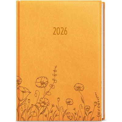 Adam Vivella B6 Denní 2026 Louka – Hledejceny.cz