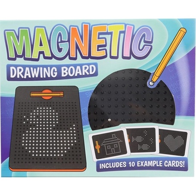 Magnetická tabuľka