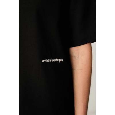 Giorgio Armani блуза дамска с добавена вълна (XW003137.AF26067)