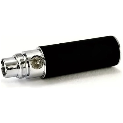 eGo baterie 350mAh Černá