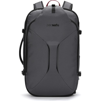 Pacsafe Пътна раница Pacsafe EXP45 Carry-On Travel Pack Travel backpack - Slate - размер One Size (502-8141-0211)