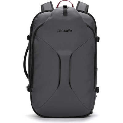 Pacsafe Пътна раница Pacsafe EXP45 Carry-On Travel Pack Travel backpack - Slate - размер One Size (502-8141-0211)