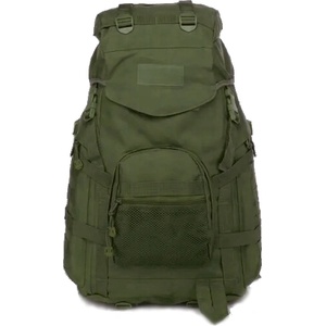 DRAGOWA Tactical Тактическа чанта за открито DRAGOWA Molle, маслинова (DRG023.Olive)