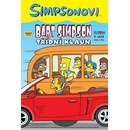 Bart Simpson Třídní klaun -