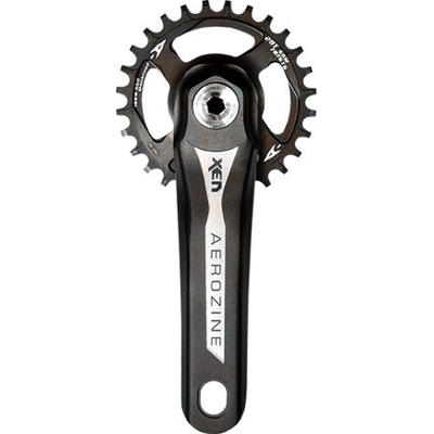 Aerozine XEN 34T