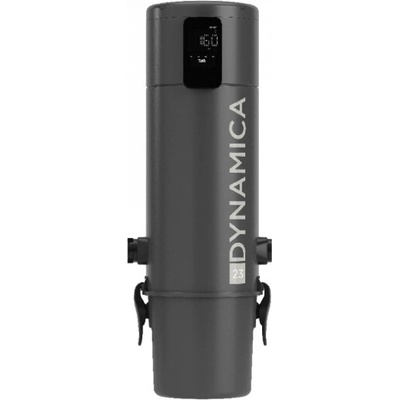 Aertecnica DYNAMICA TD23PRO