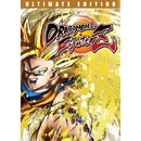 Hry na PC Dragon Ball Fighter Z (Ultimate Edition)