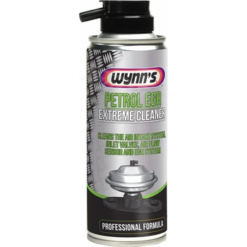 Wynn's Čistič EGR systémů 200 ml