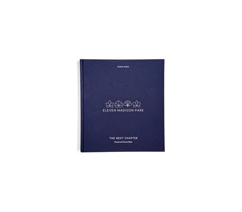 Eleven Madison Park: The Next Chapter