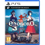Perp The Tale of Onogoro VR2 (PS5)