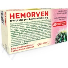 HEMORVEN 30 tablet