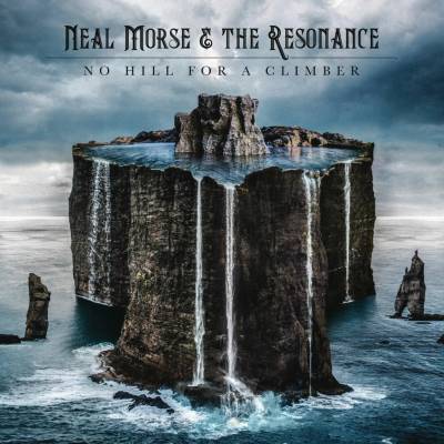 Morse Neal - No Hill For a Climber CD