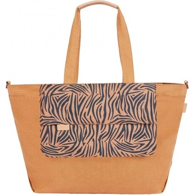 Babymoov taška Tote Bag Zebra