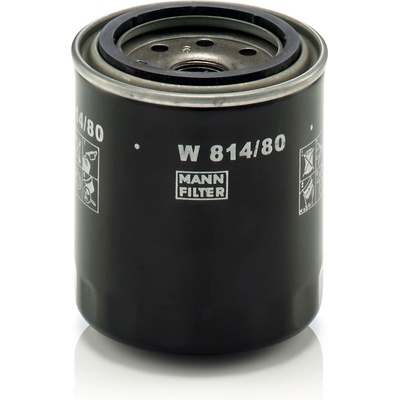 Mann-filter Маслен филтър mann-filter w 814/80