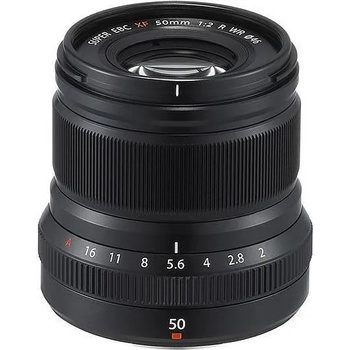 Image 1 of Fujifilm XF 50mm F/2 R WR (16536611)
