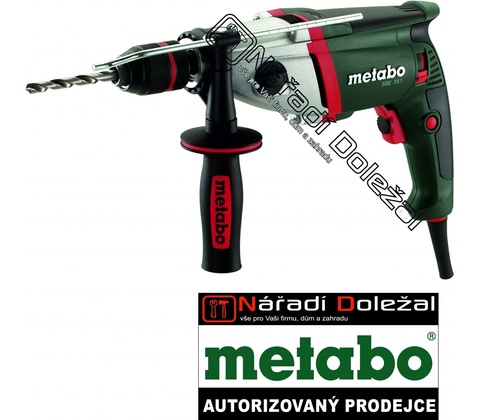 Metabo SBE 1300 Plus