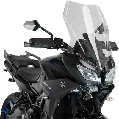 Puig Touring Screen 9725 Dymová (H)