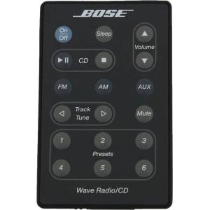 GENERAL Bose awrc3g, awrc3p, wave radio/cd - дистанционно управление дубликат (awrc3g, awrc3p, wave radio/cd) Дистанционно