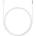 Apple USB-C to 3.5mm audio cable (1.2m) - MDV84ZM/A