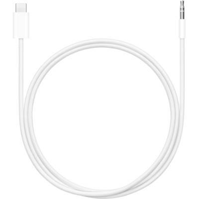 Apple USB-C to 3.5mm audio cable (1.2m) - MDV84ZM/A