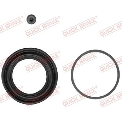 Opravná sada brzdového strmeňa Quick Brake 114-0012