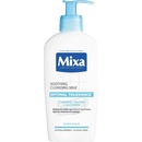 Mixa Cleansing Milk Optimal Tolerance odličovací mléko 200 ml