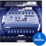 Impact Soundworks Celestia: Heavenly Sound Design (Дигитален продукт)