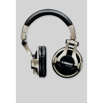 Shure SRH750DJ