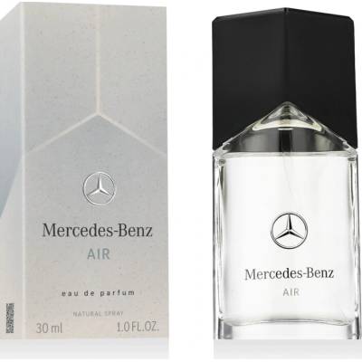 Mercedes-Benz Air parfémovaná voda pánská 30 ml plnitelný flakon