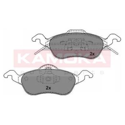 Kamoka Auto Parts JQ101636