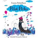 Pilot Pírko