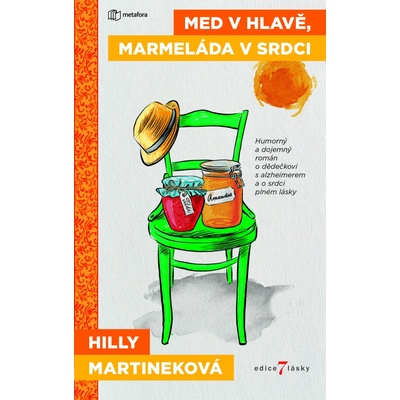 Med v hlavě, marmeláda v srdci
