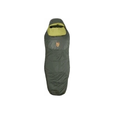 Nemo Equipment Tempo Mens 35 Endless Promise Zelená Regular