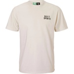 Scott Детска спортна тениска Scott Kid's Tee Defined Dri S/S Sport shirt - Bliss Pink / Cotton White (704-6065-0111)