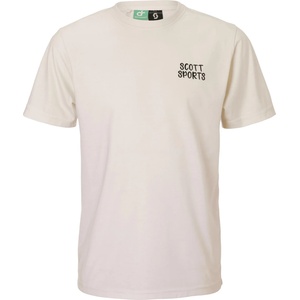 Scott Детска спортна тениска Scott Kid's Tee Defined Dri S/S Sport shirt - Bliss Pink / Cotton White (704-6065-0111)