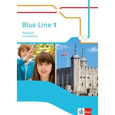 5. Schuljahr, Workbook, m. Audio-CD