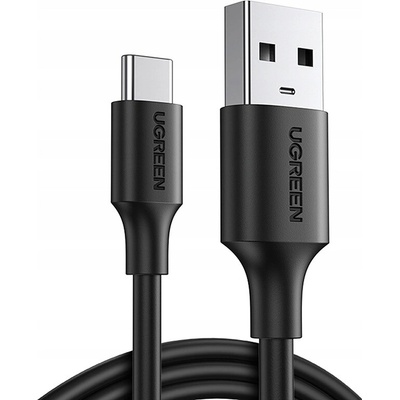 Ugreen 60115 USB - USB typ C 2 A, 0,5m, černý