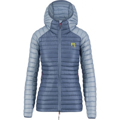 Karpos Alagna Down W Jacket Bering Sea