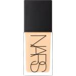 Nars Light Reflecting Foundation озаряващ фон дьо тен за естествен вид цвят LIMA 30ml