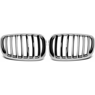 TUNING-TEC Predná maska, BMW X5, E70, 2006-2013