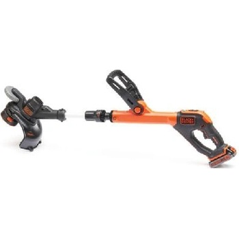 Black & Decker STC1820PC-QW