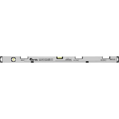 Fortis vodováha lehký kov 90 cm