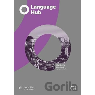 Language Hub Advanced - Workbook without key - MacMillan
