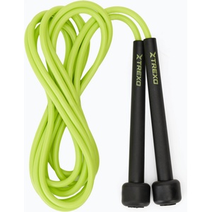 XTREXO Въже за скачане XTREXO Basic TXO-B4Z059-GN lime green