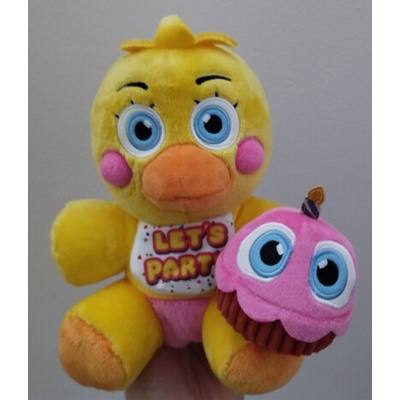 Five Nights At Freddy Chica W2 18 cm