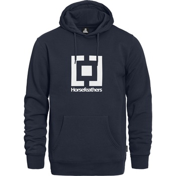 Horsefeathers Суитшърт Leader - indigo Horsefeathers | Sin | МЪЖЕ | L