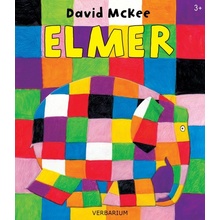 Elmer - David McKee