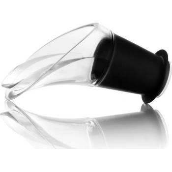 Vacu Vin Наливници за вино Vacu Vin черни 2 бр (18540612)